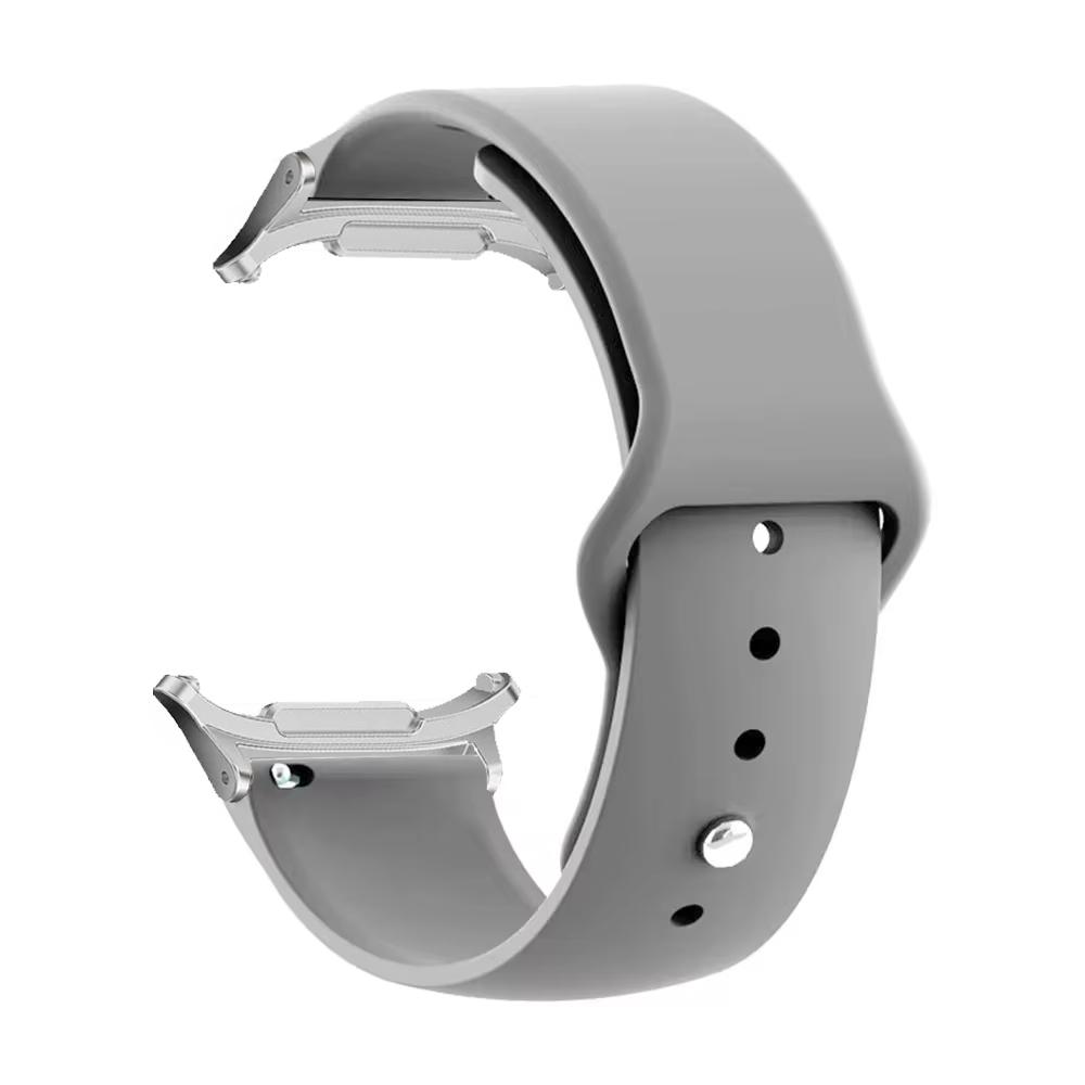 Strap For Samsung Galaxy Watch Ultra Smartwatch Silicone Belt Wristband Bracelet Galaxy Watch 7 Ultra 47mm Band