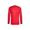 adidas Manchester United 25/26 HOME AEROREADY Fan Edition Football Shirt Men's