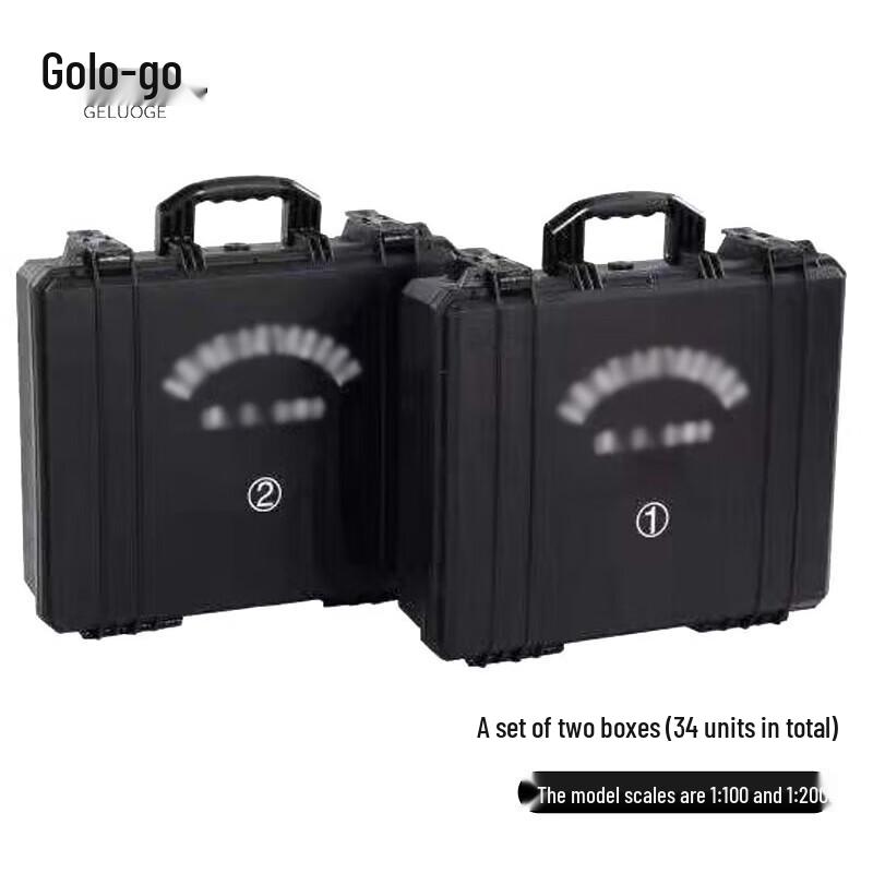 Geluoge Global Main Battle Aircraft Models