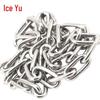 Bingyu 304 Stainless Steel Multi-Purpose Chain