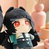 Hoshimi Miyabi Plush Dolls Zenless Zone Zero Plush Pendant Game Cartoon Stuffed Birthday Gift