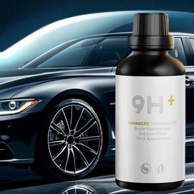 Ceramic Coating Nano Ceramic Coating Graphene Coating Ceramic Coat Car Glass Polish Automotive Polishing Ceramic Glass Coating