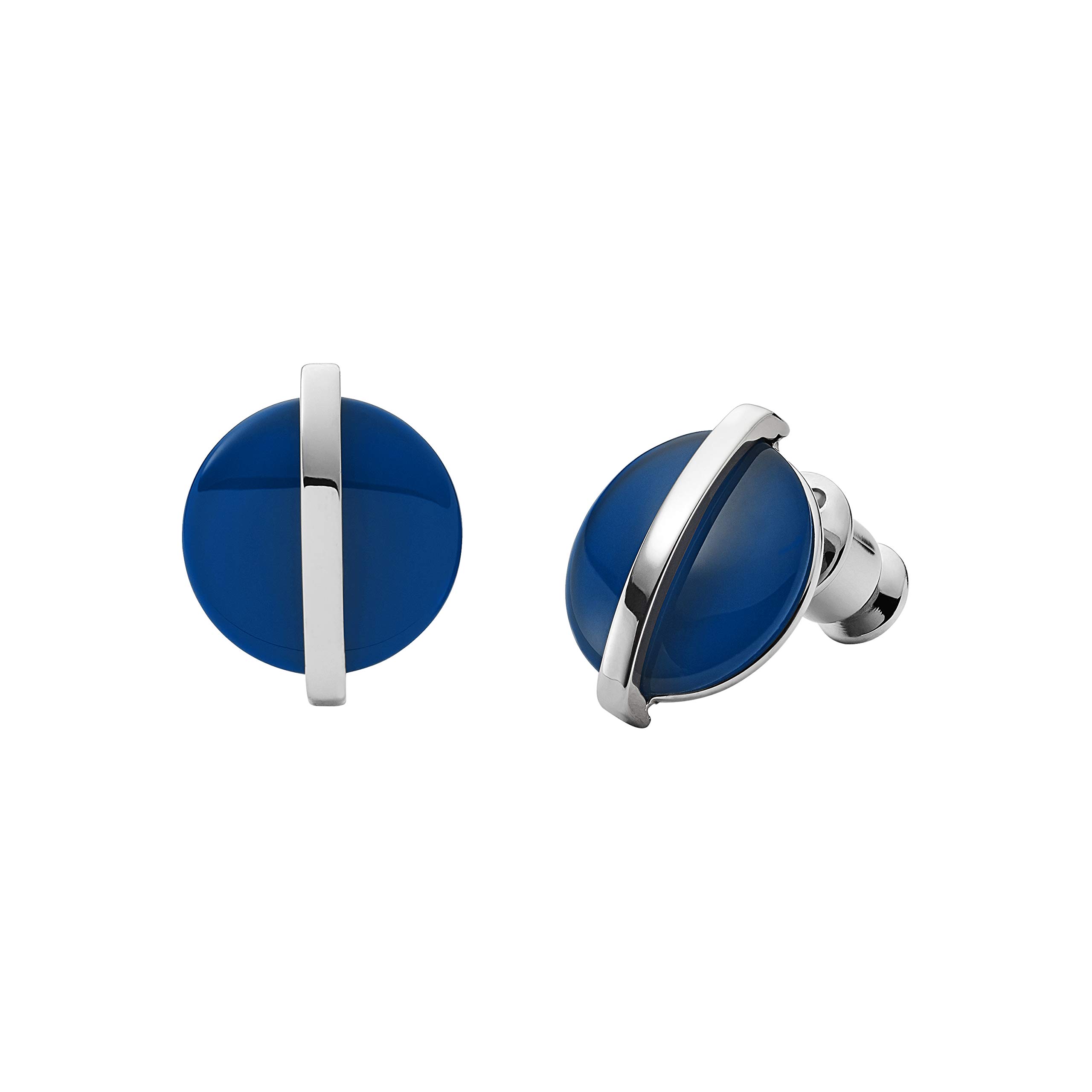 

Skagen Stainless Steel Earrings SKJ1294040