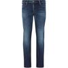 Jeans Men's Dark Blue 6R1J06-1DRGZ-0941