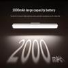 Xiaomi Mi Home Magnetische LED-Schreibtischlampe