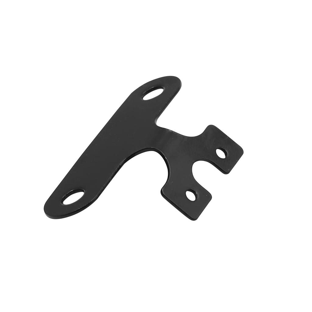 Ygmylandbb Rear Camera Bracket, Car Rear Camera Stay, Dash Cam Backup Camera Stay, Ultra