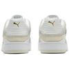 Puma Slipstream Premium Low-Top Sneakers Unisex-Sneakers Weiß Grau 390116-01