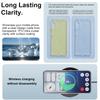 For Nothing Phone 3a Pro 5G Phone Case IMAK Soft Slim Case UX-10 Series