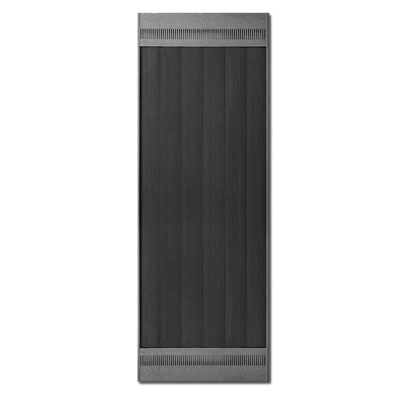 Jingjulong Wall-Mounted Electric Radiant Panel Heater