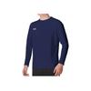 Under Armour Sailing Comfortable Breathable Quick-Dry Soft Long Sleeve T-Shirt Unisex Tops Blue 24600602-409