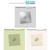 [Pre-order] Mini 5th Album [No Tragedy] Compact Ver.