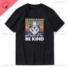 Possum Bee Rootin Be Tootin Shirt But Most of All Be Kind Vintage Inspired Funny Mens Printed Short Sleeve Summer Unisex TShir