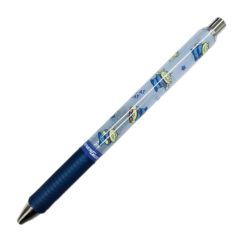 

camio japan disney alien energel sharp mechanical pencil 0.5 304062