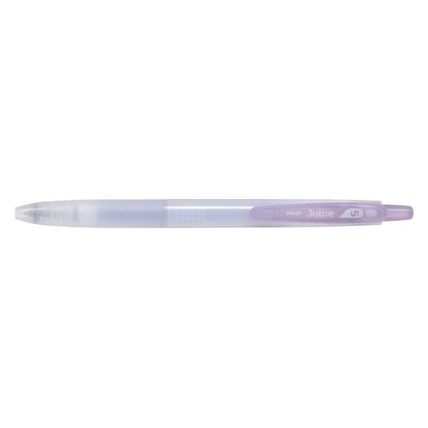 Pilot Juice Gel Ink Kulepennserie  Subtile Farger 05mm