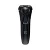 High-Quality USB Rechargeable Electric Shaver for Men Fully Waterproof Triple Blade System Digital Battery Indicator Multi-Function Shaver
