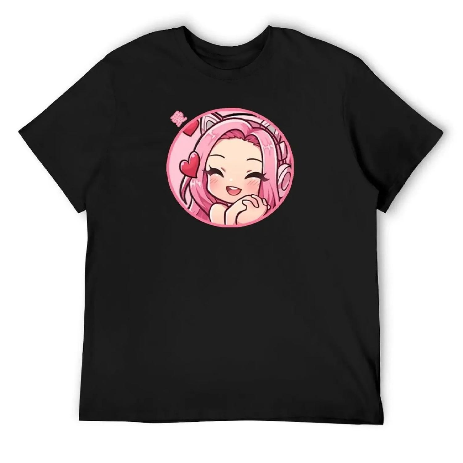 

_ Jazz Love _ Kanji Version _ T-Shirt shirts graphic oversizeds Man t-shirt rapper graphic tees shirts men graphic S чёрный