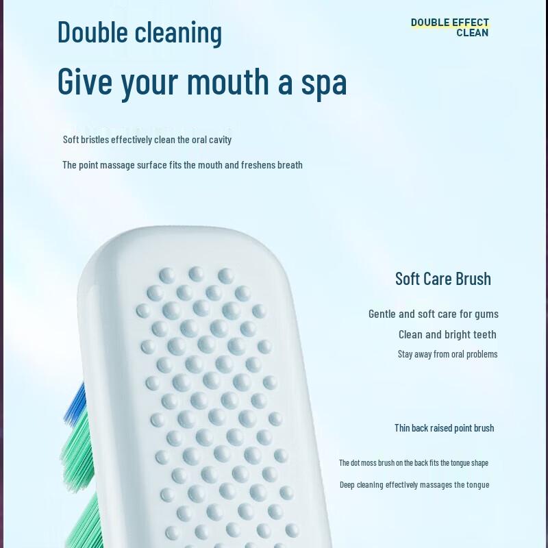 Panasonic EW-DC01 Sonic Electric Toothbrush CN plug (adapter included)