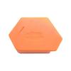 3pc Sewing Magnetic Seam Guide Multifunctional Ruler Hemmer Universal Polygonal Anti-Curling Positioner Sewing Machine Accessori