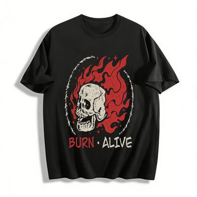 Oberteile – T-Shirts