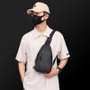 Men's Chest/Crossbody Bag - New Style Shoulder Backpack for Going Out