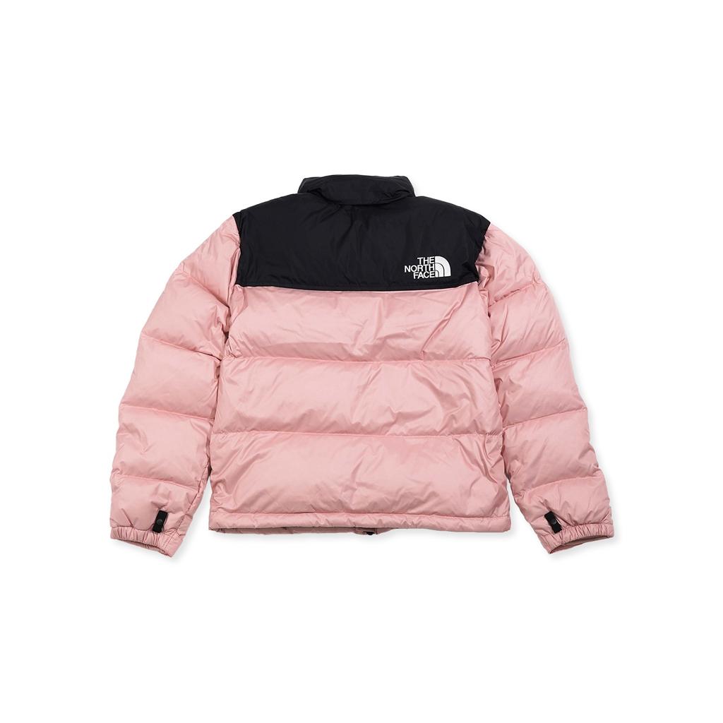 THE NORTH FACE 1996 Down Jacket Women's Pink NF0A3XEO-OF6