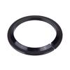 Anello Base Sterzo Sostitutivo per Forcella Conica da Bicicletta con Testa Aperta per Forcella da 1,5 pollici 52mm 54mm Sterzo Bici