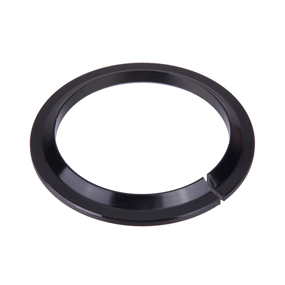 Anello Base Sterzo Sostitutivo per Forcella Conica da Bicicletta con Testa Aperta per Forcella da 1,5 pollici 52mm 54mm Sterzo Bici