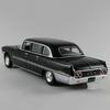 1:43 ZIL 111G Khrushchev Alloy Car Diecasts & Toy Vehicles Car Model Miniature Scale Model Car Toys For Children
