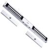 Zheng Qixing LX Double Door Magnetic Lock