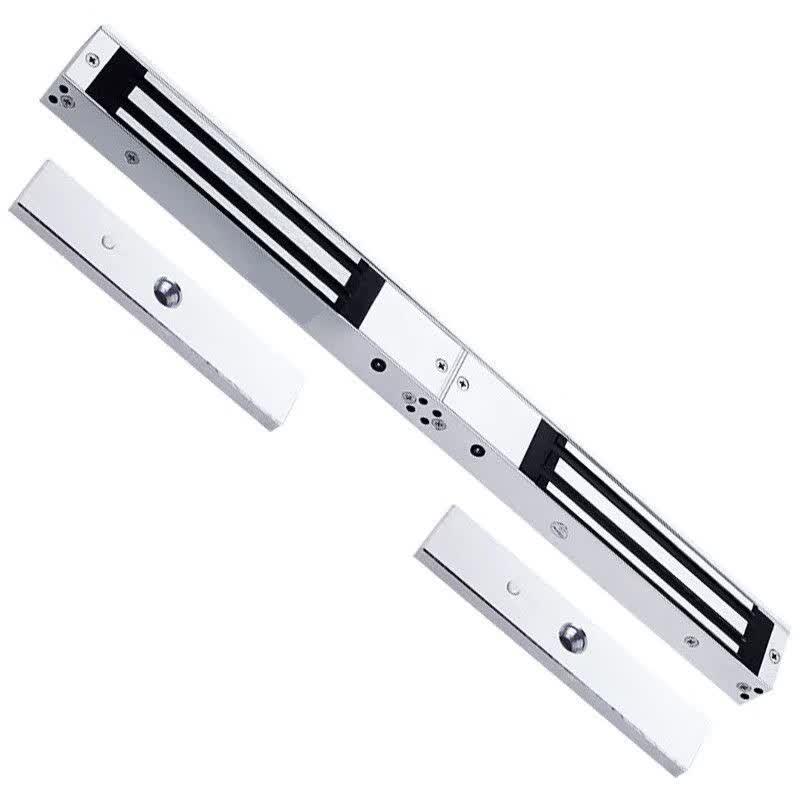 Zheng Qixing LX Double Door Magnetic Lock