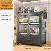 Miflame Kitchen Dish Drying Storage Rack