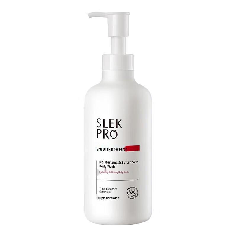 SURE PRO Amino Acid Oil Control Anti-Dandruff Shampoo & Hydrating Shower Gel 711ml