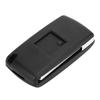 Hililand Car Key Shell 2 Buttons Car Key Chain Key Case Replacement Shell for Citroën