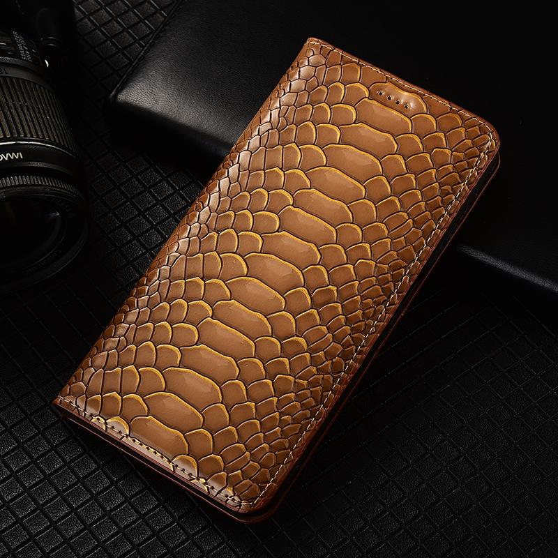 Luksusowe Skórzane Etui na Telefon do Samsung Galaxy S20 S21 S22 S23 S24 S25 S26 FE Lite Plus Ultra Flip Magnetyczny Portfel Pokrowiec na Telefon