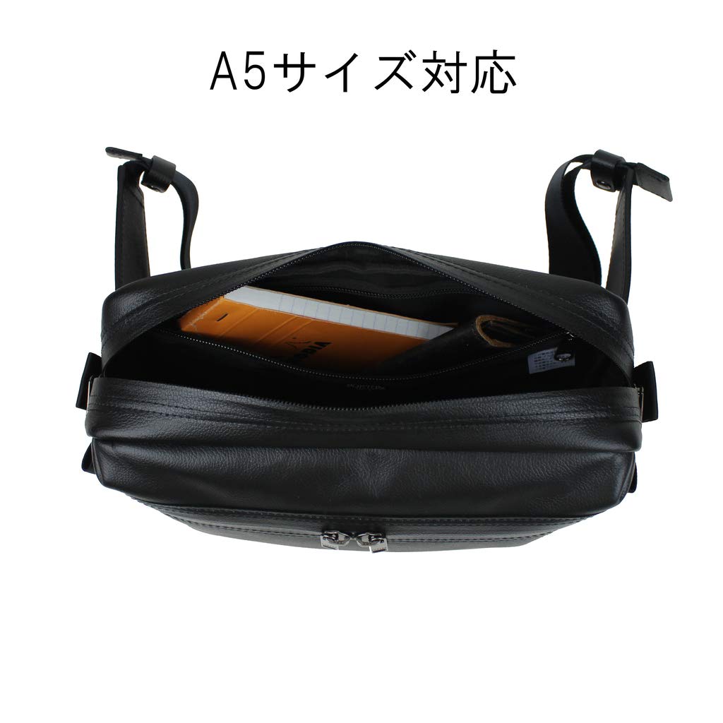 Porter GUARD WAIST BAG Waist Bag [Porter] 033-05065 Black/10