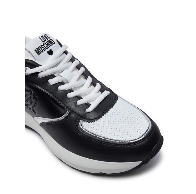 Кроссовки LOVE MOSCHINO JA15455G0LIN100A Черный