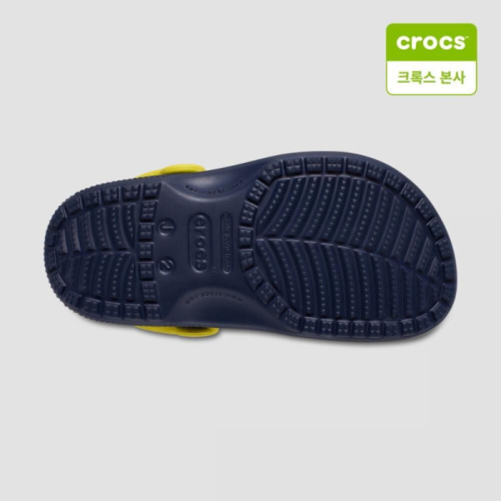Crocs Starfield Suwon Classic Retro Sports Clog Kids 211258 100