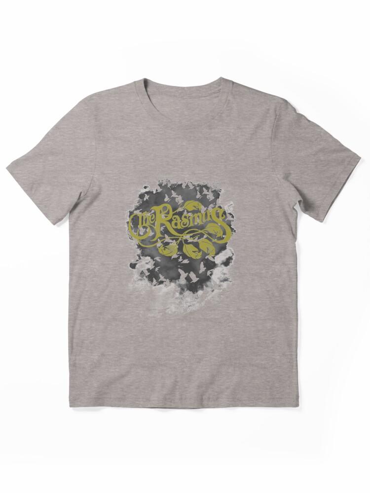 The Rasmus The Retro of Rasmus Essential Unisex T-Shirt