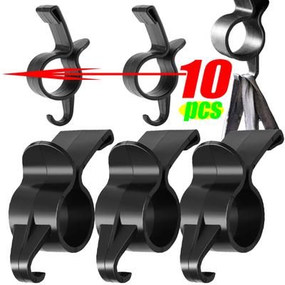 Universal Car Multifunctional Trunk Umbrella Holder Car Umbrella Fixed Bracket Car Interior Storage Auto Supplies Accessories