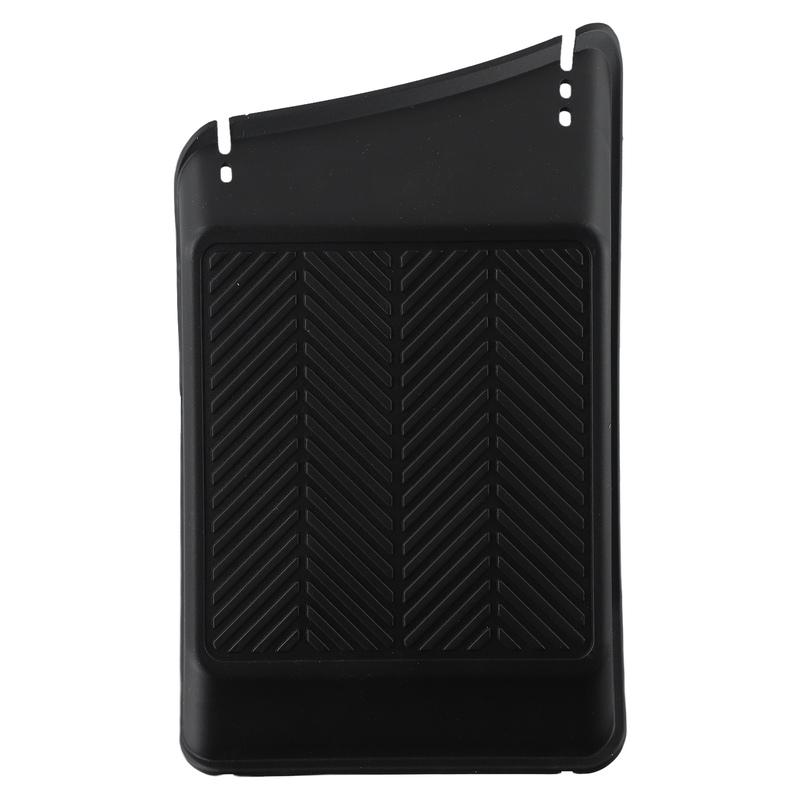 Automatic Transmission Front Foot Rest Left Front for TOYOTA For 4RUNNER and For FJ For CRUISER 2003 2014 Replacement 5819035032