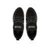 Мужские кроссовки Versace Jeans Couture 78ya3sa3 чёрные