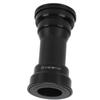 Bike Bottom Bracket Press In Central Shaft Bearing High Strength Accessory for Cycling