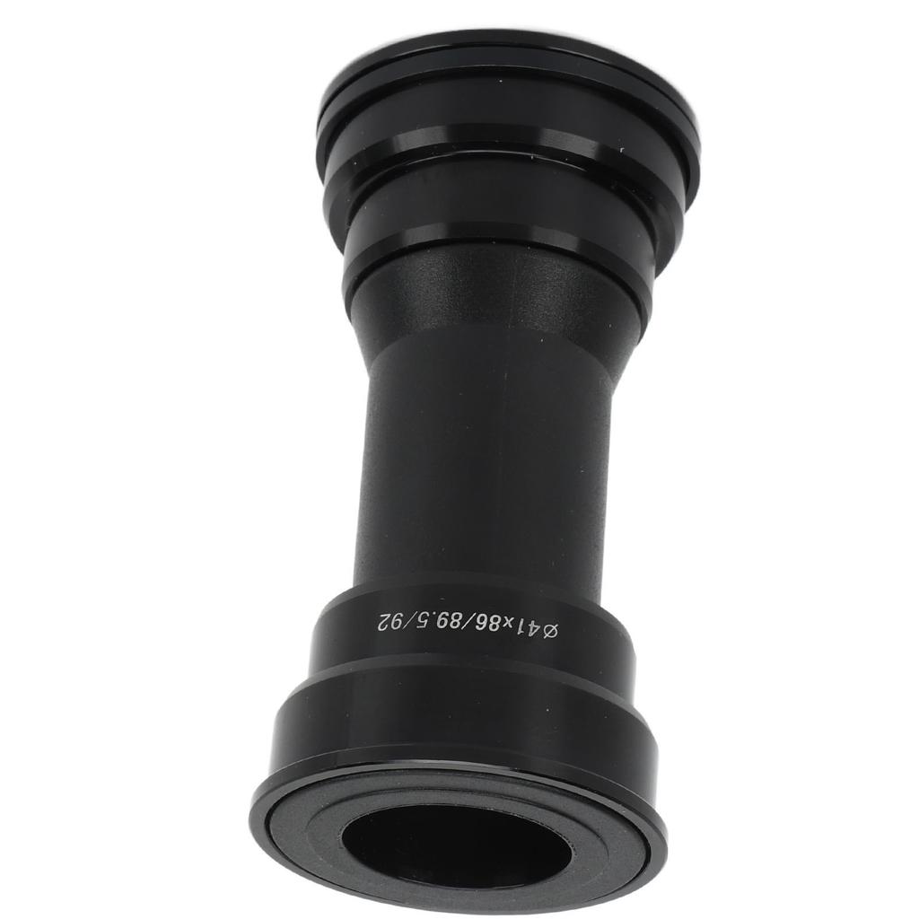 Bike Bottom Bracket Press In Central Shaft Bearing High Strength Accessory for Cycling