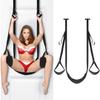 Pars Sex Swing Erotisk BDSM med pute Rollespill Sexmøbler