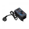 15A Speed Controller 4000W ABS Plastic AC220V-250V