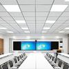Integrated LED Panel Light