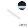 Motion Sensor Light Wireless LED Night Light USB Rechargeable Night Lamp For Kitchen Cabinet Wardrobe Lamp Staircase Backlight