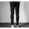 Puma Classics Sweat Pants OH T with Drawcord Men Bottoms Black 595903-01