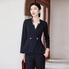 Trolman Women's Professional Business Suit Set