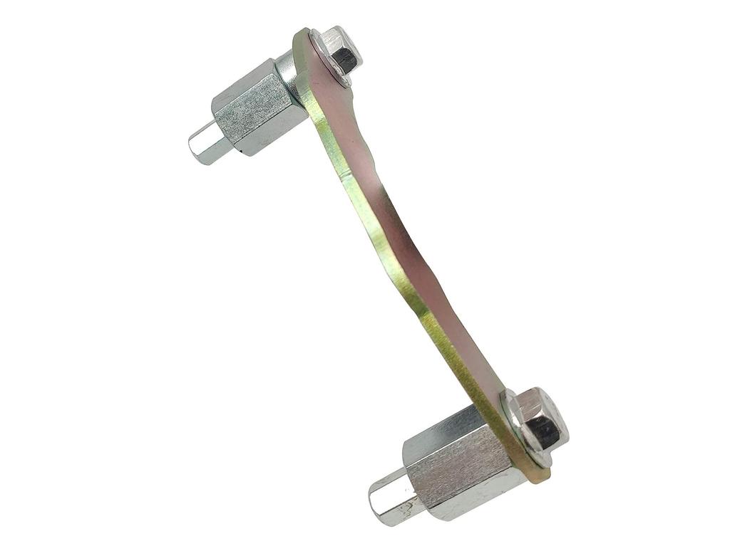 ZKTOOL Engine Camshaft Lock Tool Cam Lock for Subaru Impreza WRX Forester XT Legacy